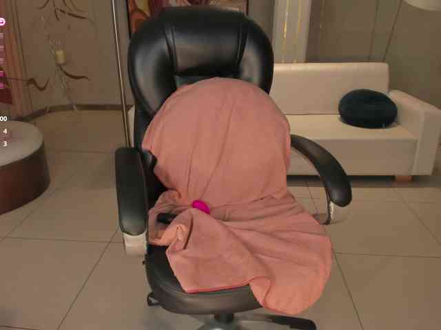 IsabelBornner webcam