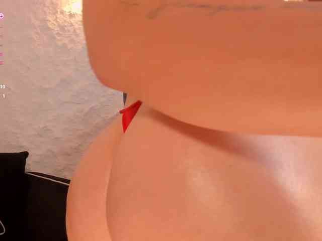 IsabelBornner webcam