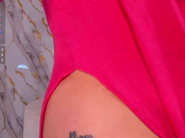 IsabelBornner webcam