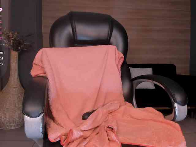 IsabelBornner webcam