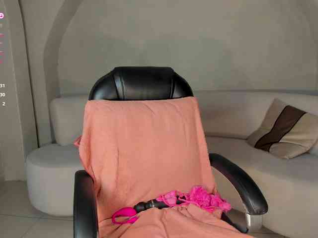 IsabelBornner webcam