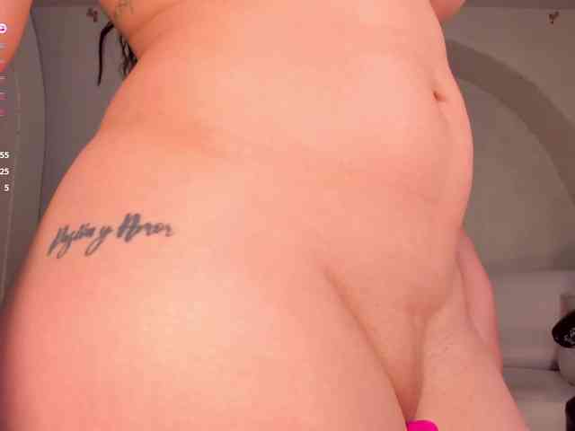 IsabelBornner webcam