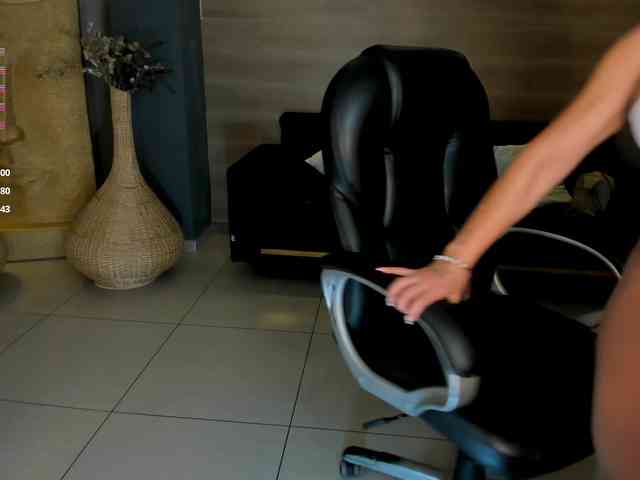 IsabelBornner webcam