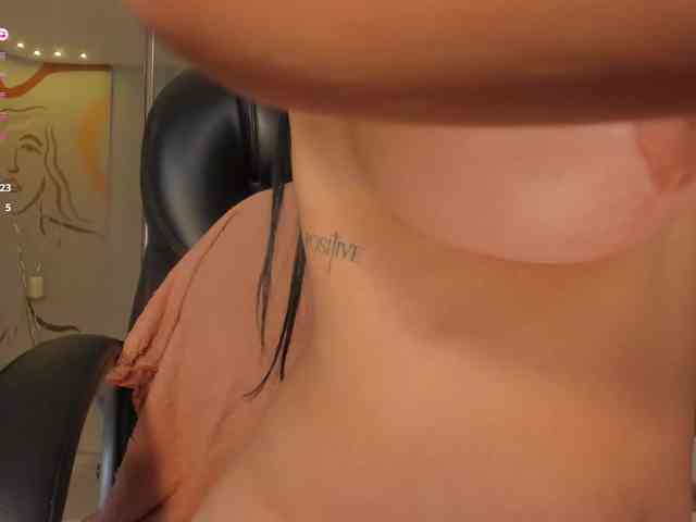 IsabelBornner webcam