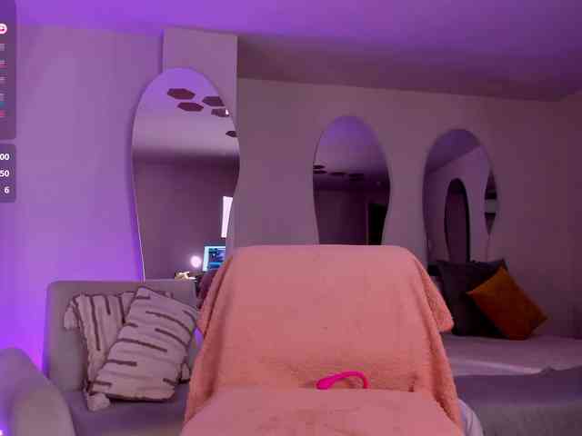 IsabelBornner webcam