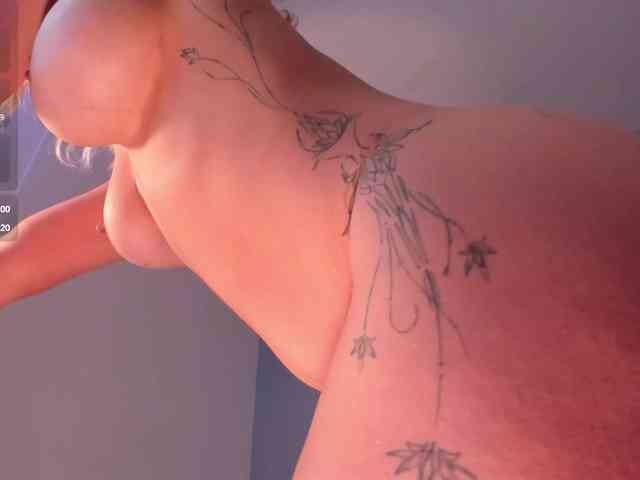IsabelBornner webcam