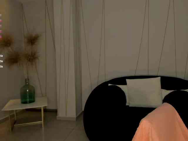 IsabelBornner webcam