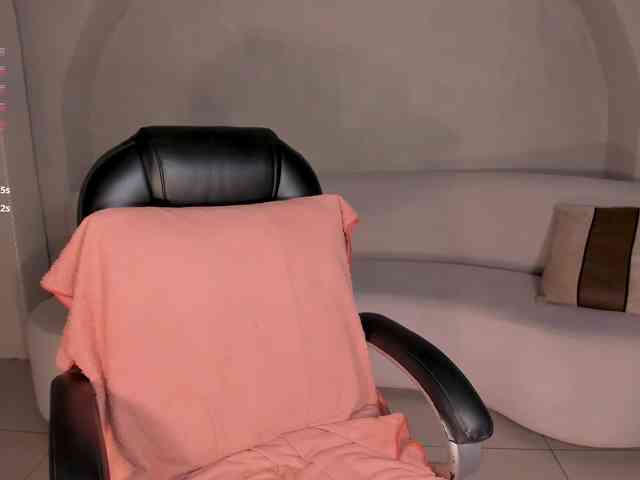 IsabelBornner webcam