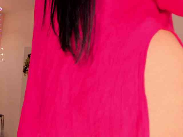 IsabelBornner webcam