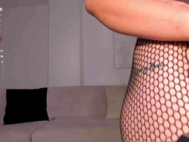 IsabelBornner webcam