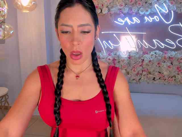 IsabelBornner webcam
