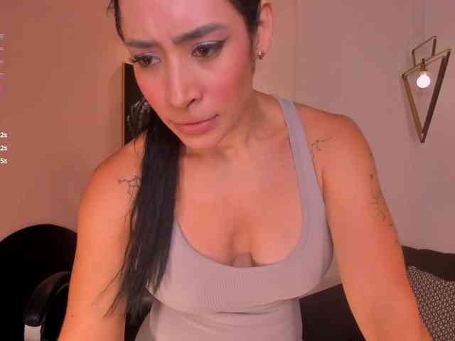 IsabelBornner webcam