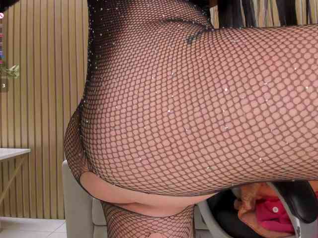 IsabelBornner webcam