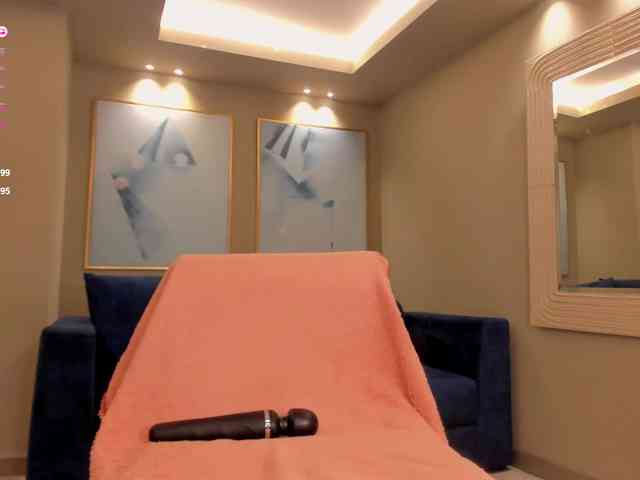 IsabelBornner webcam