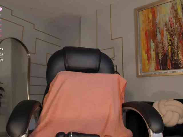 IsabelBornner webcam