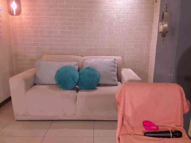 IsabelBornner webcam