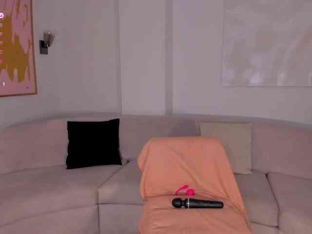 IsabelBornner webcam