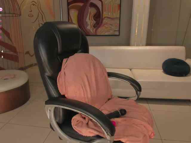 IsabelBornner webcam