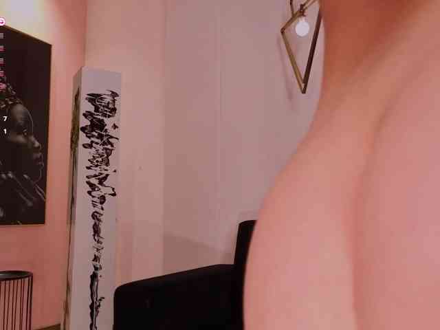 IsabelBornner webcam