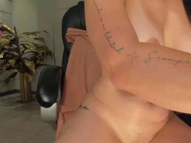 IsabelBornner webcam