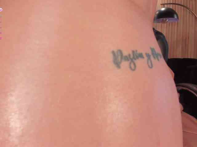 IsabelBornner webcam