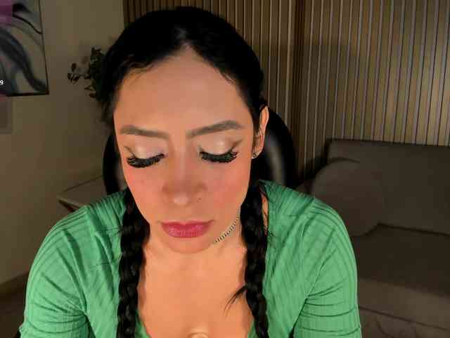cam to cam adult IsabelBornner