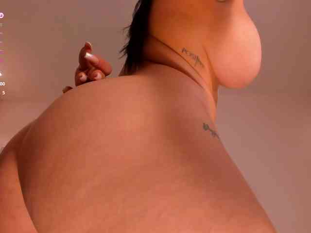 IsabelBornner webcam