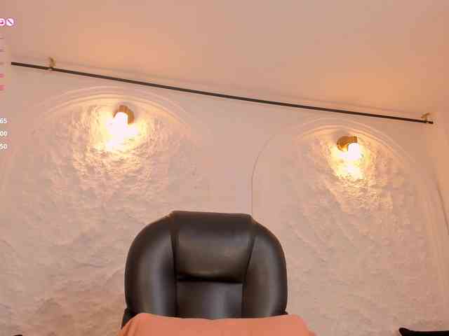 IsabelBornner webcam