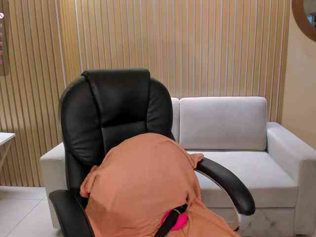 IsabelBornner webcam