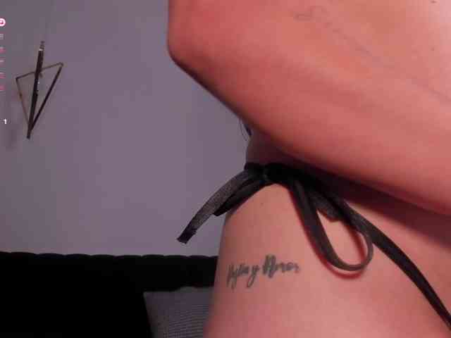 IsabelBornner webcam