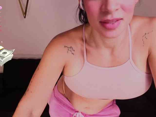 IsabelBornner webcam