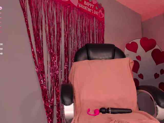 IsabelBornner webcam