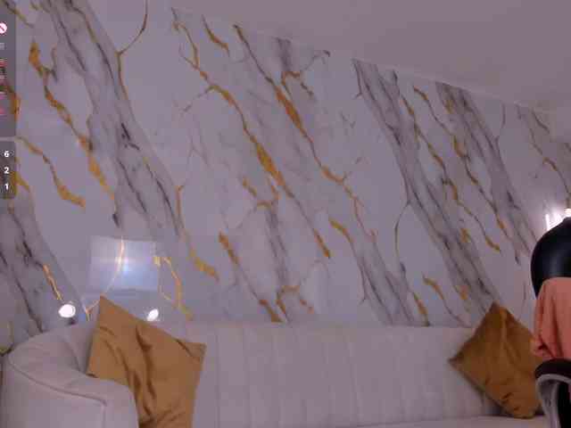 IsabelBornner webcam