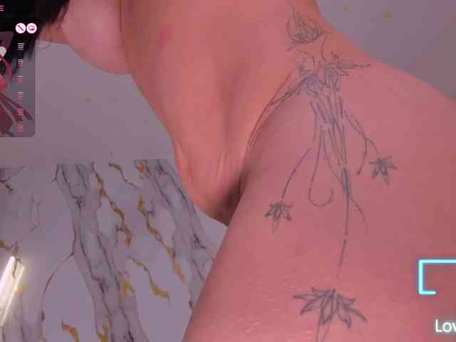 IsabelBornner webcam