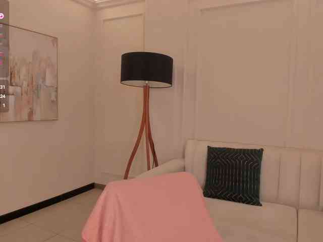 IsabelBornner webcam