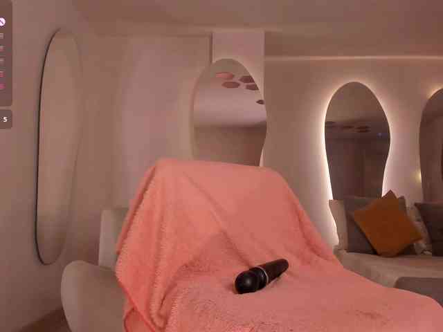 IsabelBornner webcam