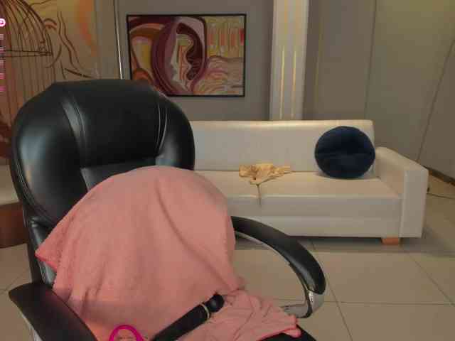 IsabelBornner webcam