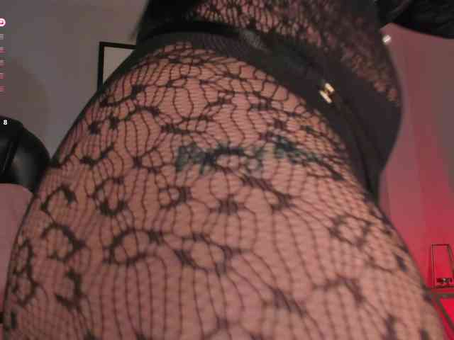 IsabelBornner webcam