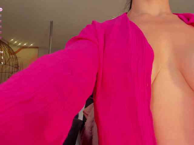 IsabelBornner webcam