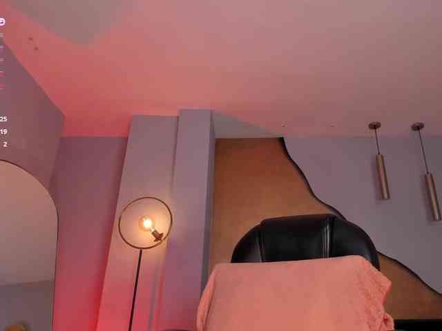 IsabelBornner webcam