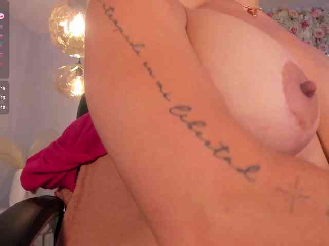 IsabelBornner webcam
