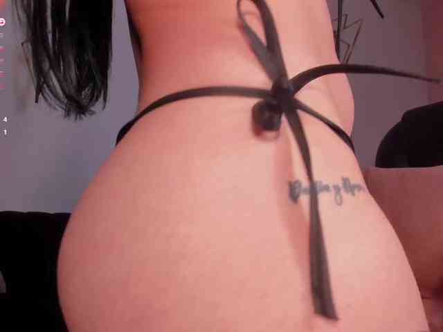 IsabelBornner webcam