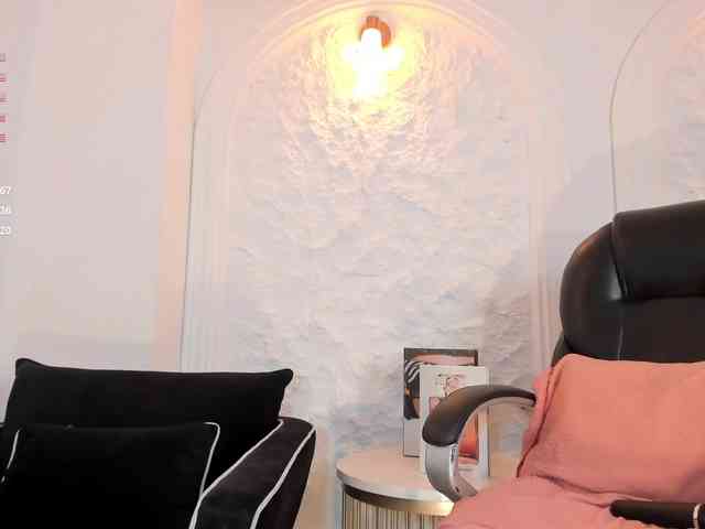 IsabelBornner webcam