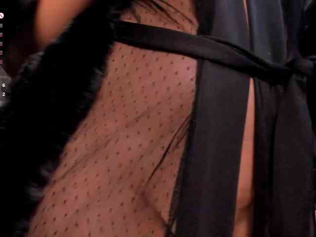 IsabelBornner webcam