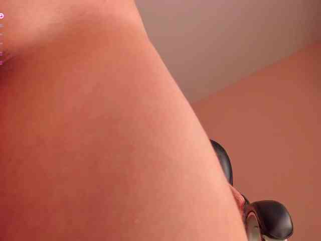 IsabelBornner webcam