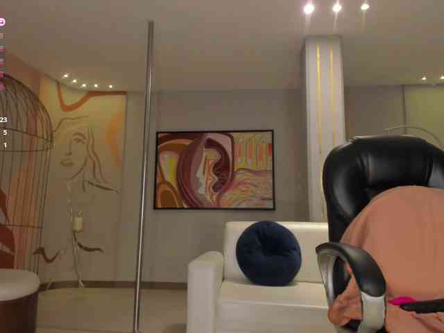 IsabelBornner webcam