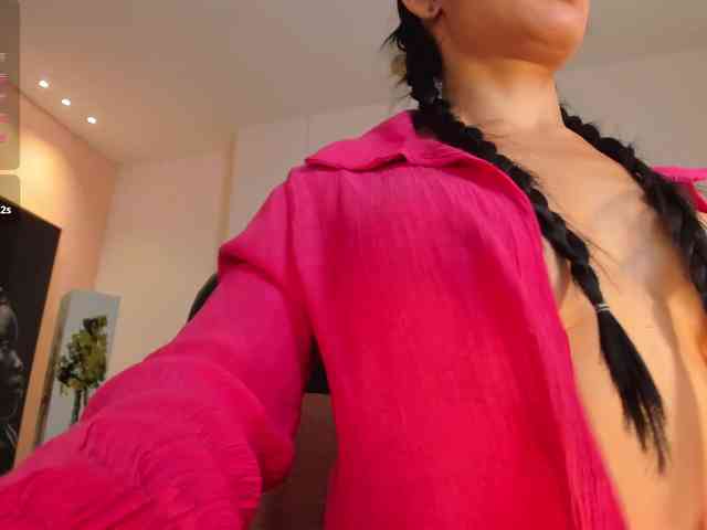 IsabelBornner webcam