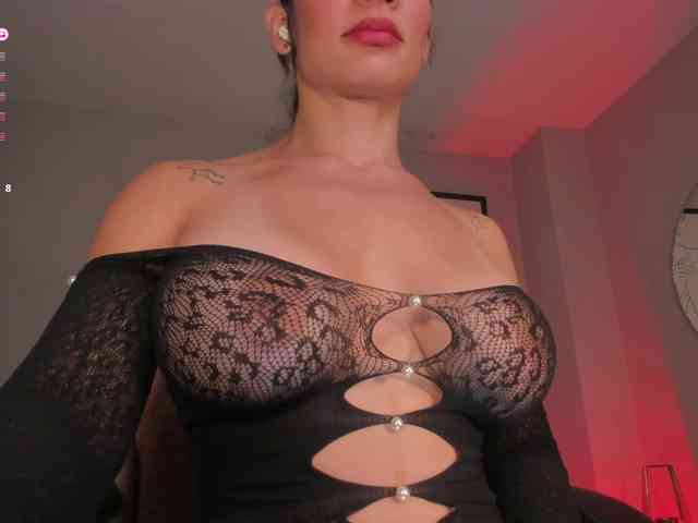 IsabelBornner webcam