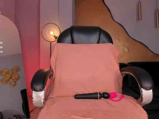 IsabelBornner webcam