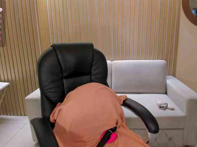 IsabelBornner webcam